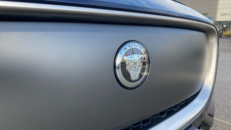 Jaguar I-Pace 294kW EV400 R-Dynamic HSE Black 90kWh 5dr Auto Electric Estate